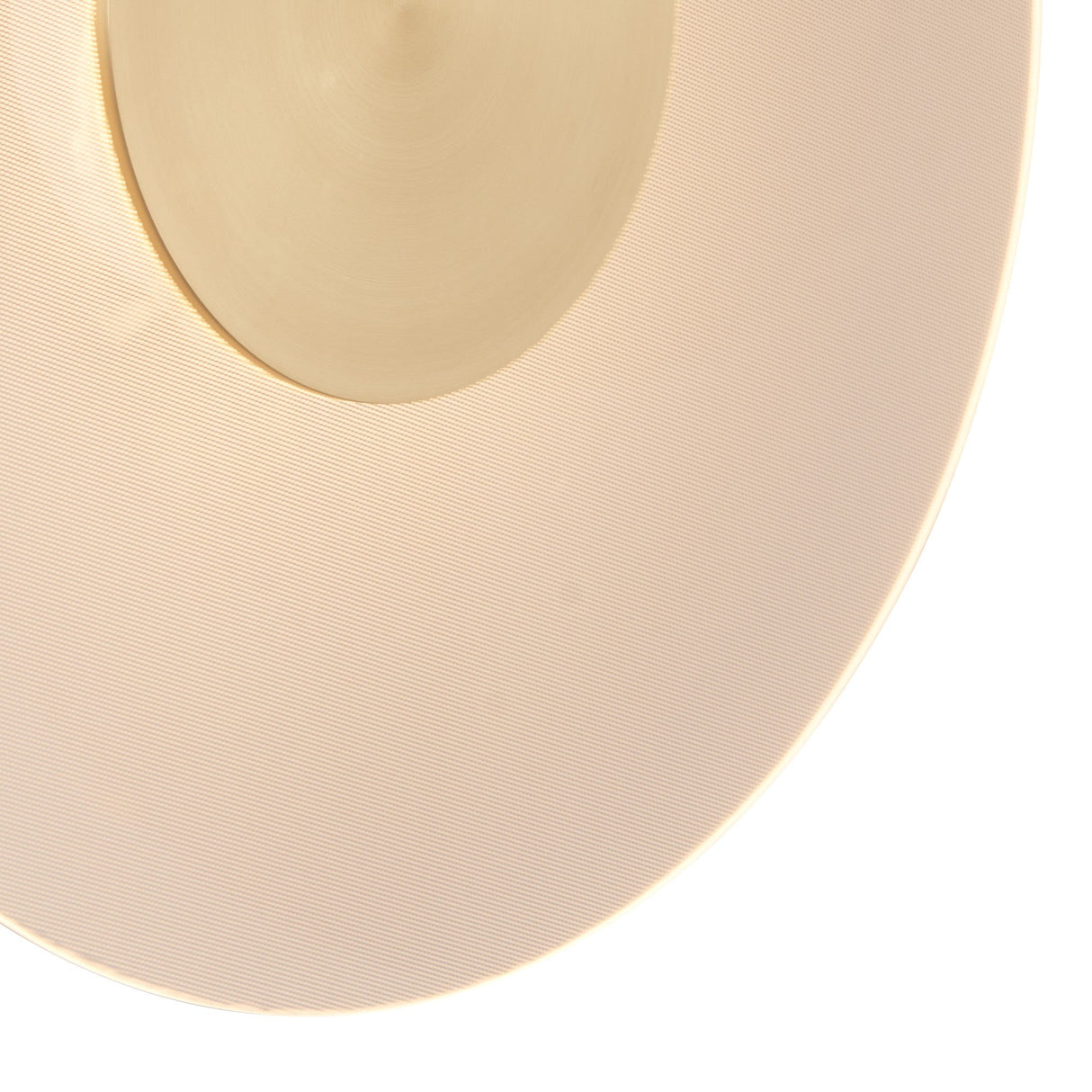 Venus LED Wall Light 18W 3000K - Gold