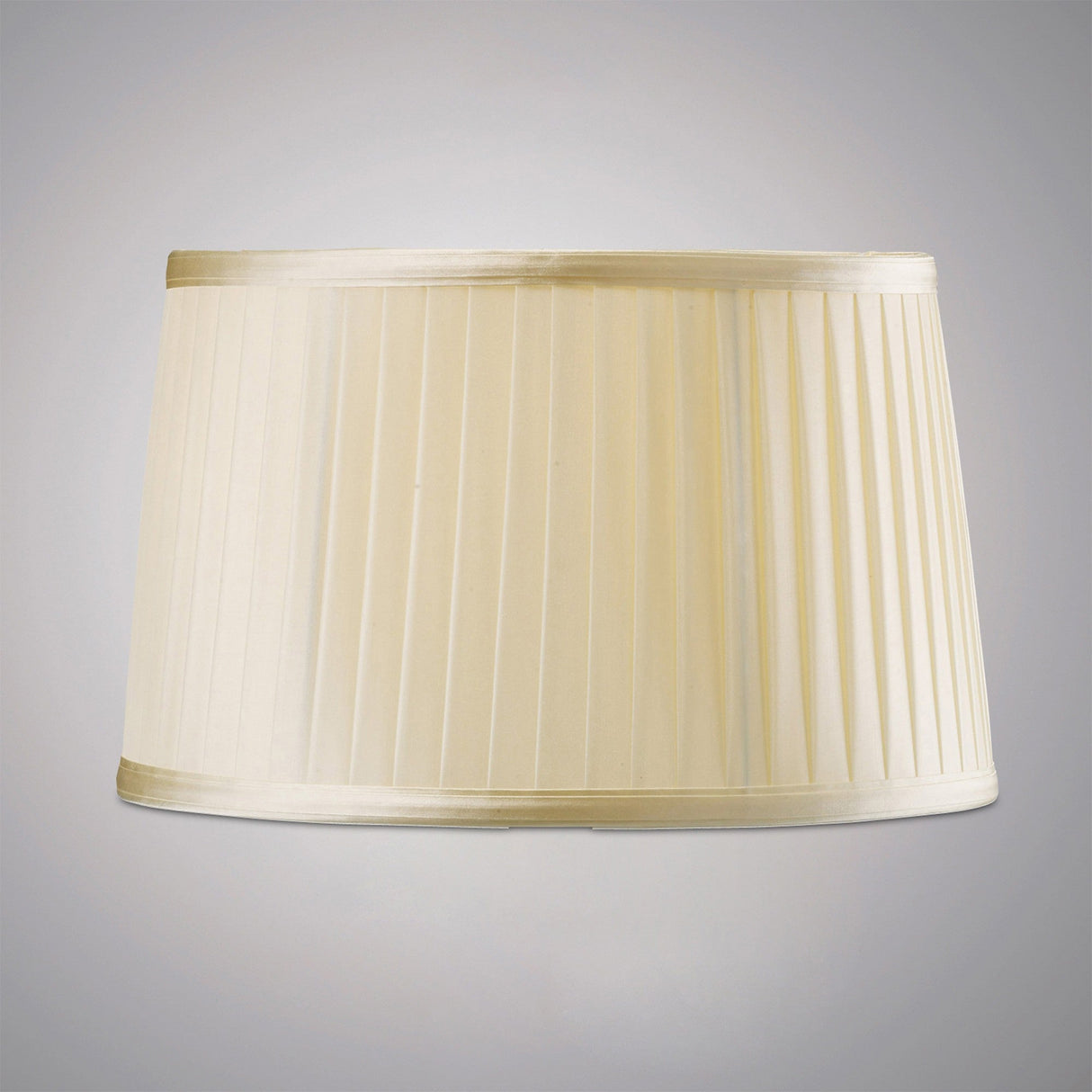 Willow Lampshade - Cream, 26/30cm x 19cm