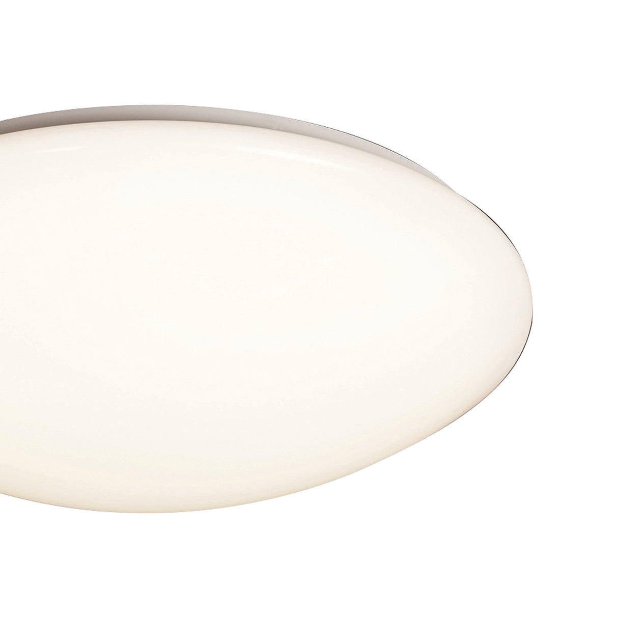 Zero CCT LED Flush Ceiling Light 60W - White