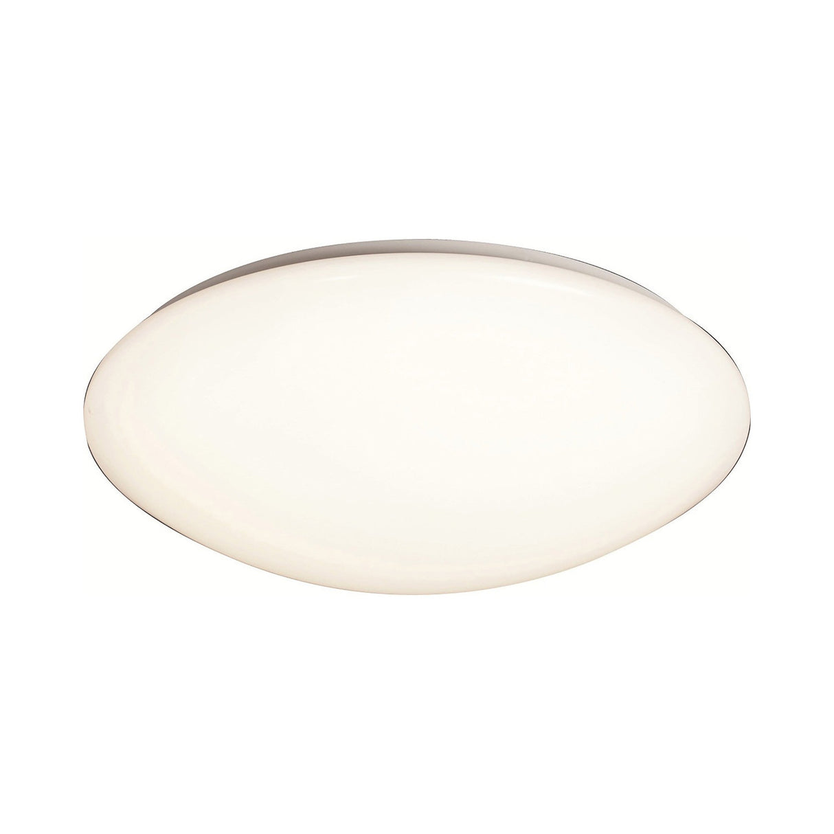 Zero CCT LED Flush Ceiling Light 60W - White