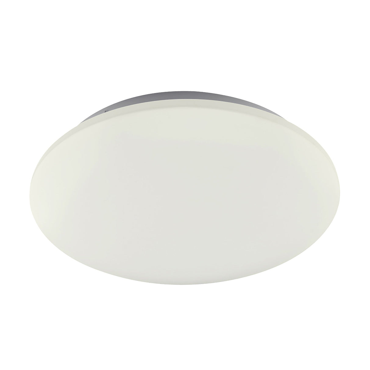 Zero II LED Flush Ceiling Light 50W 5000K - White