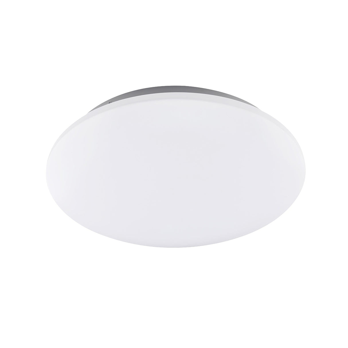 Zero II LED Flush Ceiling Light 36W 5000K - White