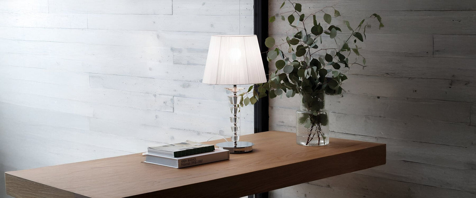 Table Lamps Reimagined: The Biggest Lighting Trends This Year