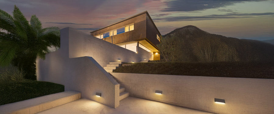 How to Place Brick Lights Outdoors: A Design-Led Guide for Safe & Stylish Spaces