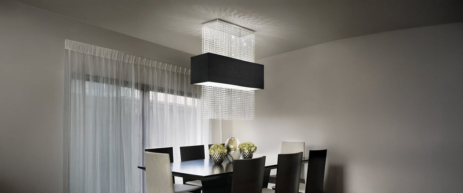 Are Crystal Chandeliers Out of Style? Modern Trends Explained