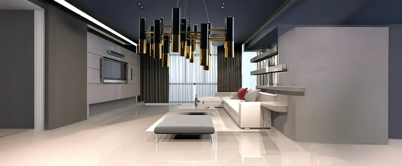 Mastering Dining Room Lights For Stunning Ambiance