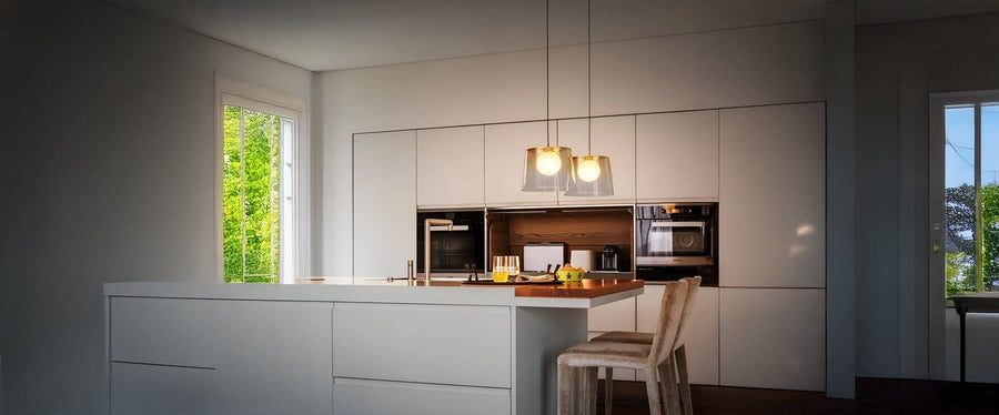 Top Questions About Kitchen Lights - Answered