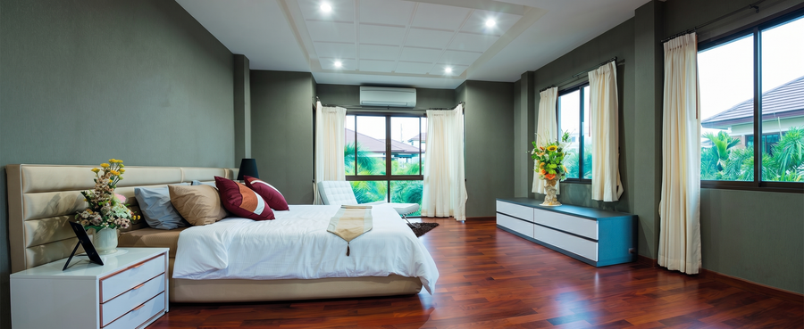 Downlights and LED Bulbs: How to Light a Room Without Killing the Mood - downlights led bulbs