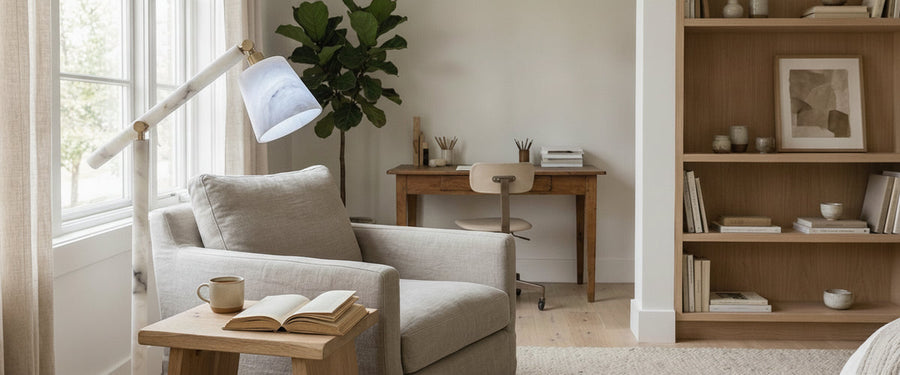 Adjustable Floor Lamp for Reading: How to Choose One That Actually Lights the Page - adjustable floor lamp reading