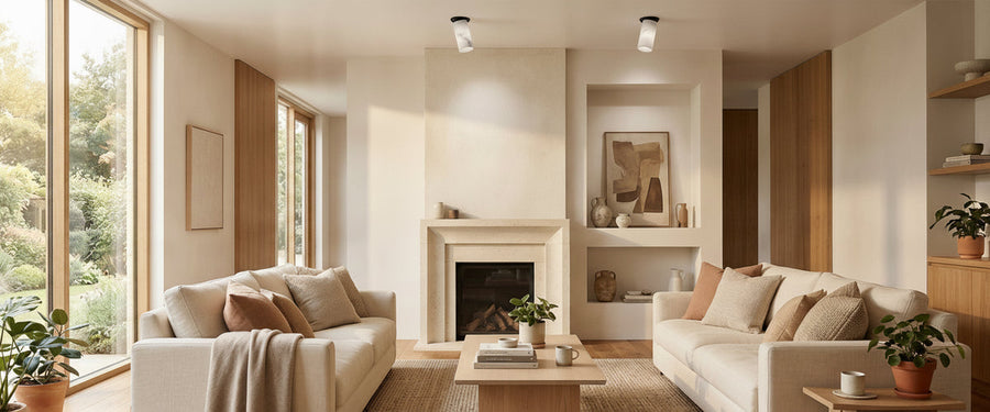 Adjustable LED Ceiling Spotlights: What the Spec Sheet Won't Tell You - adjustable led ceiling spotlights