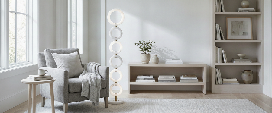 Antique Alabaster Floor Lamp: How to Buy One Worth Keeping - antique alabaster floor lamp