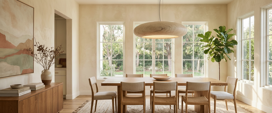 Modern Architectural Lighting: When Stone Does the Work - architectural lighting modern