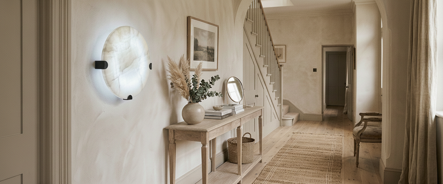 Brass Wall Sconce Buying Guide for UK Homes - brass wall sconce uk
