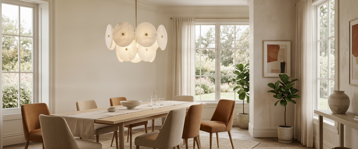 Chandelier Height Over a Table: The Numbers That Actually Matter - chandelier height over table