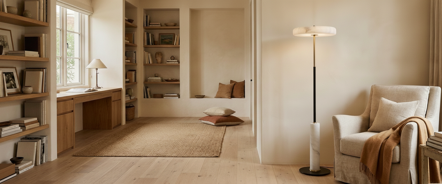 Designer Floor Lamps: How to Spot Real Quality Before You Buy - designer floor lamps