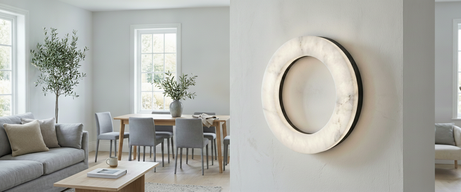 Designer Light Fixtures in the UK: How to Spot the Real Thing - designer light fixtures uk
