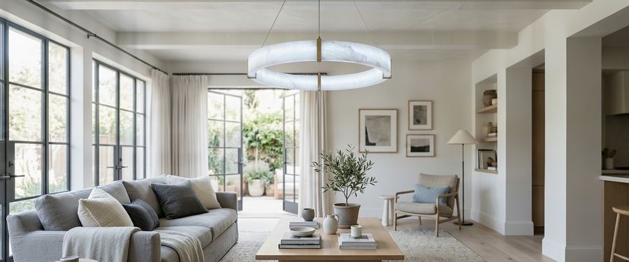 Dimmable LED Ceiling Lights: How to Buy a Fitting That Actually Fades - dimmable led ceiling lights