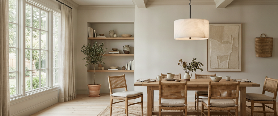 Why Your Alabaster Light Flickers on a Dimmer, and How to Fix It - dimmer switches led lights