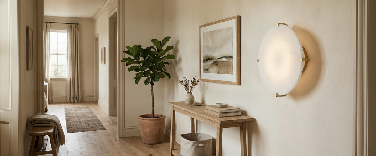 Exterior Wall Lights: How to Choose Fittings That Survive a British Winter - exterior wall lights