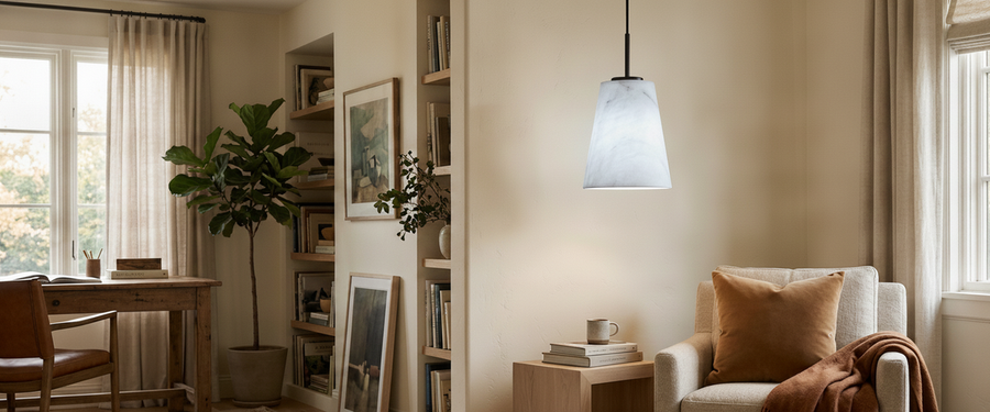 How to Care for Alabaster Lamps Without Ruining the Stone - care for alabaster lamps