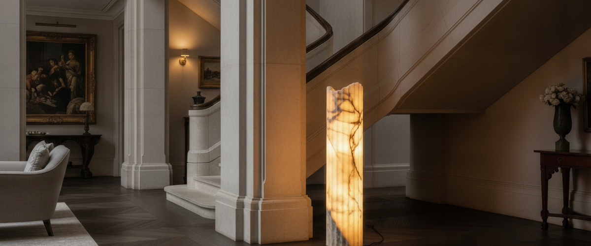 How to Choose a Floor Lamp That Actually Earns Its Corner - floor lamp