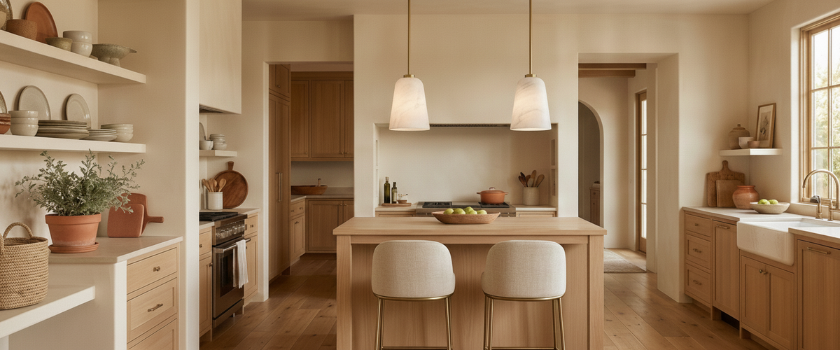 How to Choose Brass Pendant Lights That Age Well - brass pendant lights