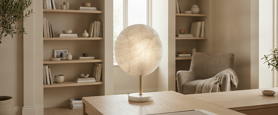 How to Choose the Best Desk Lamp for Real Work, Not Spec Sheets - best desk lamp