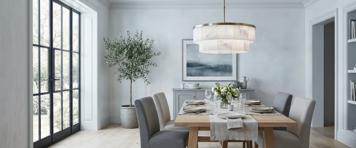 How to Hang a Chandelier: Height, Chain Length, and the Weight Problem Nobody Warns You About - hang a chandelier