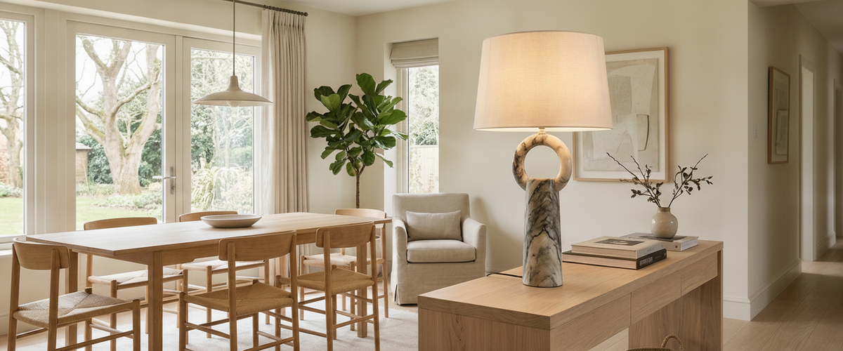 How to Spot a Genuine Antique Marble Table Lamp - antique marble table lamp