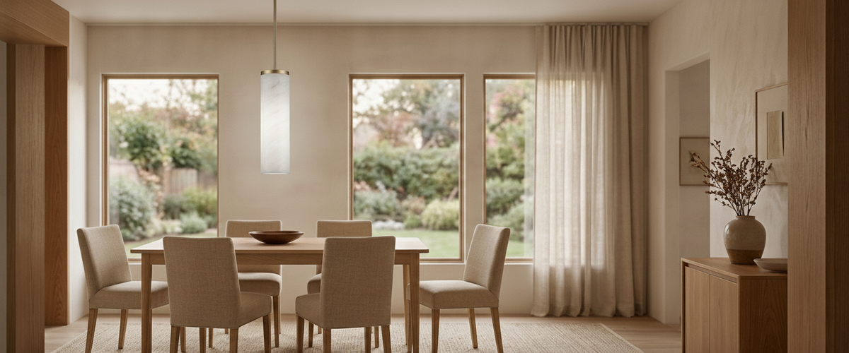 How to Spot a Real Alabaster Modern Pendant Light - alabaster modern pendant light