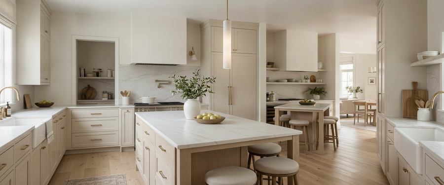 How to Install a Pendant Light Without Re-hanging It Twice - install pendant light