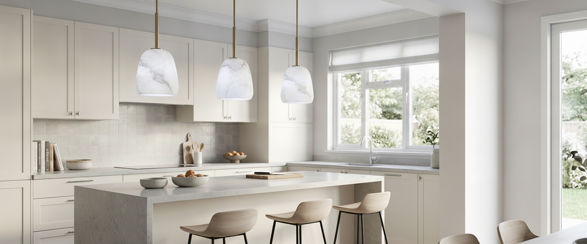 Kitchen Light Fixtures That Work in Layers, Not One Big Glare - kitchen light fixtures