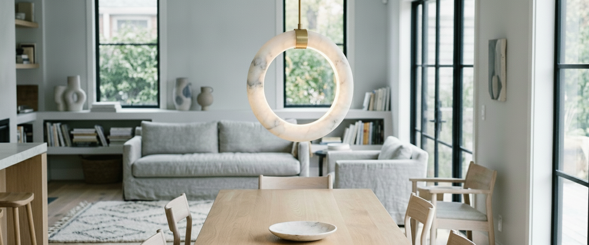 The Right LED Light Bulb for Alabaster: A Placement Guide - led light led bulb