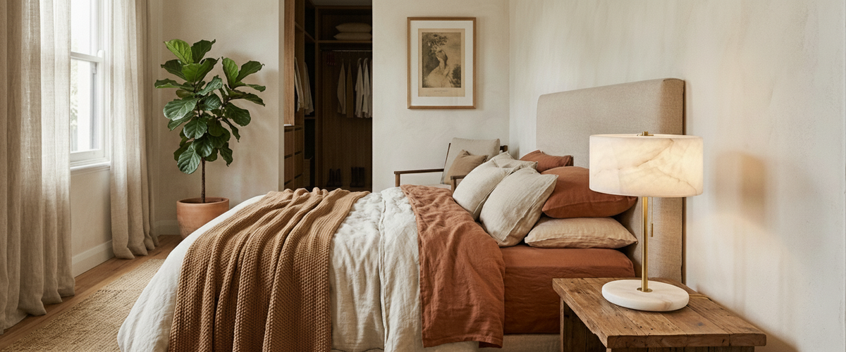 LED Lights for the Bedroom: How to Get Warmth Without the Clinical Glare - led lights for bedroom