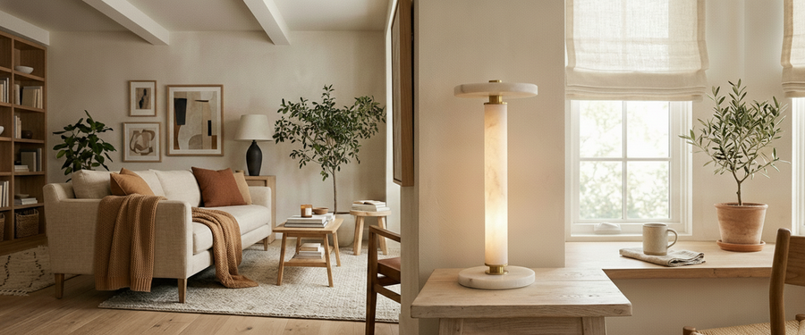 Light Bulb Types Explained: What Actually Belongs Behind Alabaster - light bulb types explained