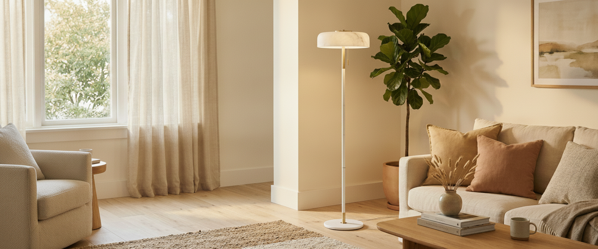 Living Room Light Fixtures: How to Build a Layered, Warm Scheme - living room light fixtures