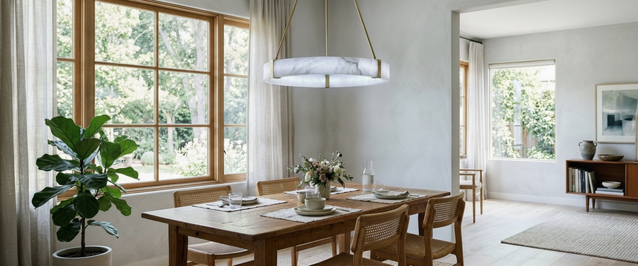 Modern Chandeliers for the Dining Room: What Still Looks Right in Five Years - modern chandeliers dining room