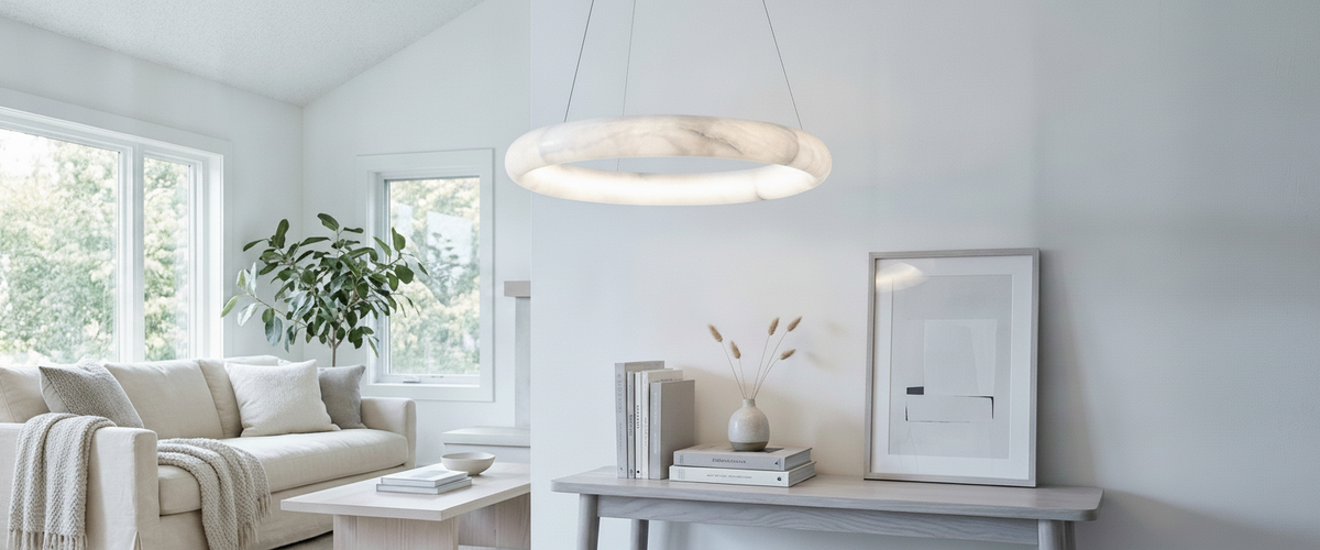 Natural Stone Lamps: How to Judge the Base Before You Judge the Light - natural stone lamps