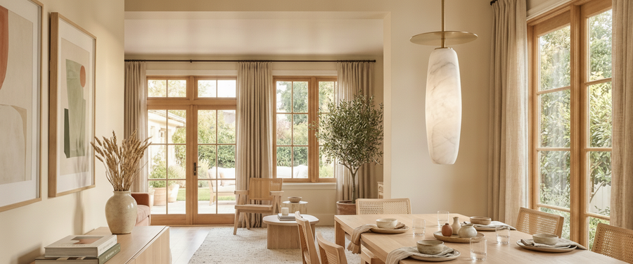 Natural Stone Light: What Makes a Slab Glow Instead of Just Sit There - natural stone light