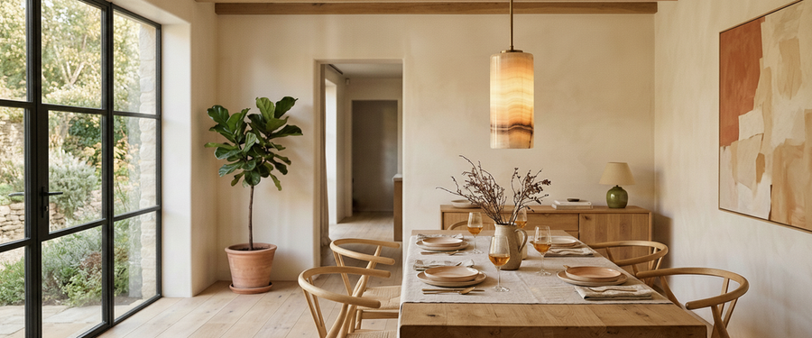 Onyx Pendant Light Buying Guide: How the Stone Makes or Breaks the Glow - onyx pendant light