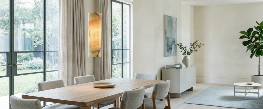 Onyx Pendant Light Fixtures: Where to Hang Them so the Stone Actually Glows - onyx pendant light fixtures