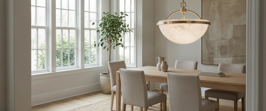 Pendant Lighting Height: The Rule of Thumb That Keeps Getting People Wrong - pendant lighting height