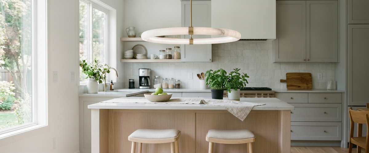 Pendant Lighting That Earns Its Place: A Buyer's Guide - pendant lighting