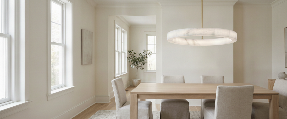Pendants for Lights: How to Place Them so They Actually Work - pendants for lights