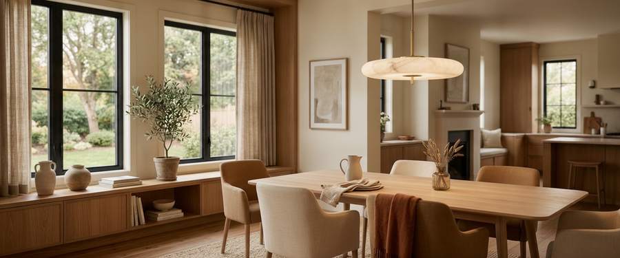 Smart Light Switch Dimmer: What Actually Improves the Glow From Alabaster - smart light switch dimmer