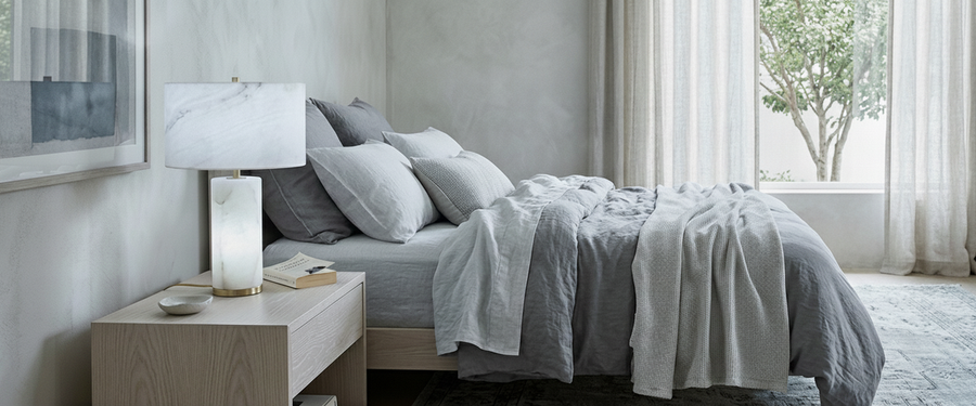Table Lamps for the Bedroom: Get the Height, Light, and Switch Right - table lamps for bedroom