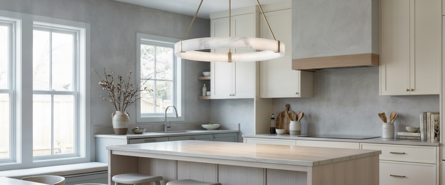 The Simon Blake Alabaster Look: How to Place Stone Light so It Actually Reads - simon blake alabaster