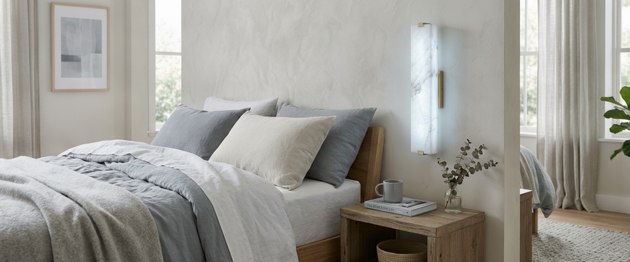 Wall Light Fixture Bedroom Guide: Where to Mount It and Why It Matters - wall light fixture bedroom