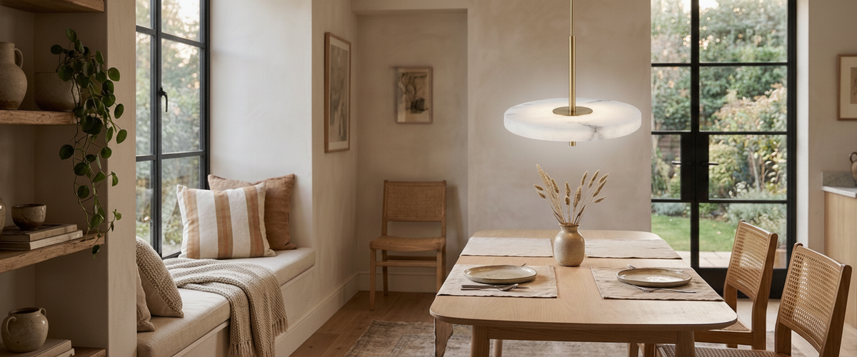 What Actually Makes a Gold Alabaster Pendant Worth Buying - gold alabaster pendant