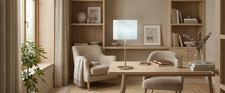 What Separates a Good LED Desk Lamp From a Cheap One - led desk lamp
